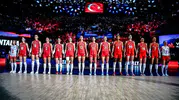 Filenin Sultanları'nda yeni dönem: 2026 Milletler Ligi için dev kadro açıklandı