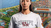 Göztepe Voleybol kadrosunu Rus smaçörle güçlendirdi