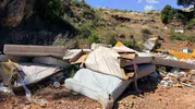 Kepez’de çöpler artık dijital göz hapsinde