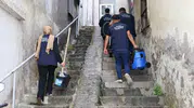 Hatay Büyükşehir Belediyesi ihtiyaç sahiplerinin evlerini bayrama hazırlıyor