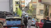 Kağıthane'de dehşet anları: Kızının vurulduğunu gören kayınvalide damadını bıçaklayarak öldürdü