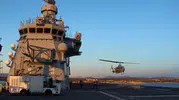 TCG Anadolu denizde neler yapabiliyor