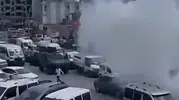 Cizre’de bayram arefesi kavgayla karardı