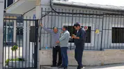 Kumluca’da çöp kamyonu ile çarpışan iki genç hayatını kaybetti