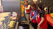 Hatay’da bayram öncesi mutfaklara sıkı denetim