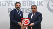 Destici’den çözüm süreci tartışmalarına net tavır