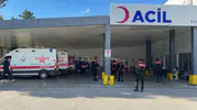 Erzurum’da arazi kavgası kanlı bitti