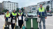 Samsun Büyükşehir Belediyesi çalışanlarına bayram ikramiyesi müjdesi