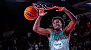 Karşıyaka Basketbol Takımı transfer yasağı ve borç çıkmazında