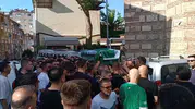 Bursa'da kurye ölüme gitti Acı olay 4 yıl önce tekrarlandı