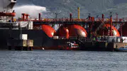Kocaeli'deki LPG tankeri faciasında mahkeme kararını verdi