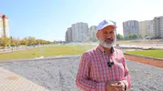 Kocasinan'da yeni nesil parklar inşa ediliyor