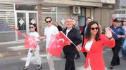 Buharkent Belediyesi gençlere yönelik spor ve sosyal yatırımlarını artırıyor