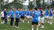 İzmirspor amatör kümede tutunamadı