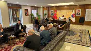 Karabük 100. Yıl Mahallesi sakinlerinden belediyeye hizmet teşekkürü