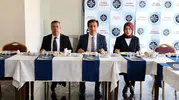 Ardahan Üniversitesi'nde Yeni Dönem Bakü'den Ardahan'a 4 Saatlik Yol