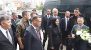 Bakan Gürlek Kayseri’de yeni anayasa vurgusu yaptı