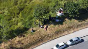 Sultangazi'de parklar kurban kesim alanına döndü