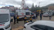 Sivas’ta kan davası cinayeti Meydanda infaz edildi