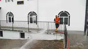 Atakum’da bayram hazırlığı tamamlandı