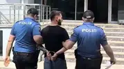 Samsun'da firari cinayet hükümlüsü operasyonla yakalandı