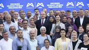 Mersin'de üreticiye destek ve altyapı hamlesi