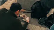 Bozkurt polisi zehir tacirlerine baskın düzenledi