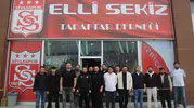 Sivasspor sahipsiz kaldı taraftar şehri göreve çağırdı