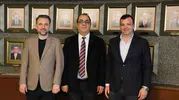 Yaş meyve ve sebze ihracatında yeni dönem başladı