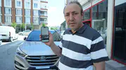 İnternetten araç alacaklar dikkat Sazan sarmalı tuzağı son anda bozuldu
