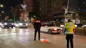 Erzurum genelinde bayram öncesi sıkı denetim