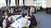 Erzurum Teknik Üniversitesi şehri ortak akılla yönetecek