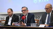 Bursa dijital dünyaya açılıyor