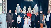 Malatya'da vekil mesaisi Ölmeztoprak mahalle mahalle gezdi