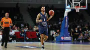 Anadolu Efes seriyi bitirdi ve yarı final biletini kaptı