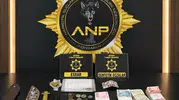 Adıyaman polisinden suçlulara geniş çaplı operasyon