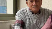 Jandarma İHA'sı sarp arazide kaybolan yaşlı adamı sağ buldu