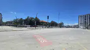 Elazığ bayramın ilk gününde derin bir sessizliğe büründü