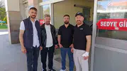 Kırşehir bayram sabahı acemi kasapların yaralanmasıyla hareketlendi