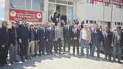 Erzurum Aşkale’de arıcılara yüzde 70 hibe desteği sağlandı