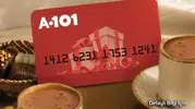 A101’den şirketler için bayram destek kartı çözümü