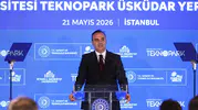 Üsküdar’da yeni teknoloji üssü kapılarını açtı