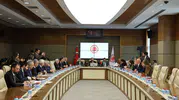 Okullardaki şiddet ve dijital riskler Meclis gündeminde