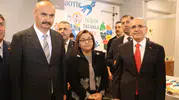 Mehmet Şimşek Batman’da dijital dönüşüm mesajı verdi