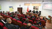Sinop ve Erfelek köylerinde susuzluk riskine karşı yeni önlemler