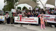 Sakaryalı aktivistin kızı İsrail’in alıkoyduğu babası için ses yükseltti
