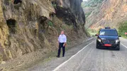 Gülistan Doku dosyasında kriminal inceleme için beş araca el konuldu