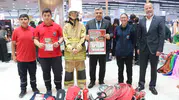 Afyonkarahisarlı gençler meslek liselerini yakından tanıma fırsatı buldu