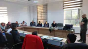 Bayburt’ta yeni avcılar sertifikalarını aldı