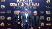 Kestel’de kısa filmle toplumsal sorunlara mercek tutuldu